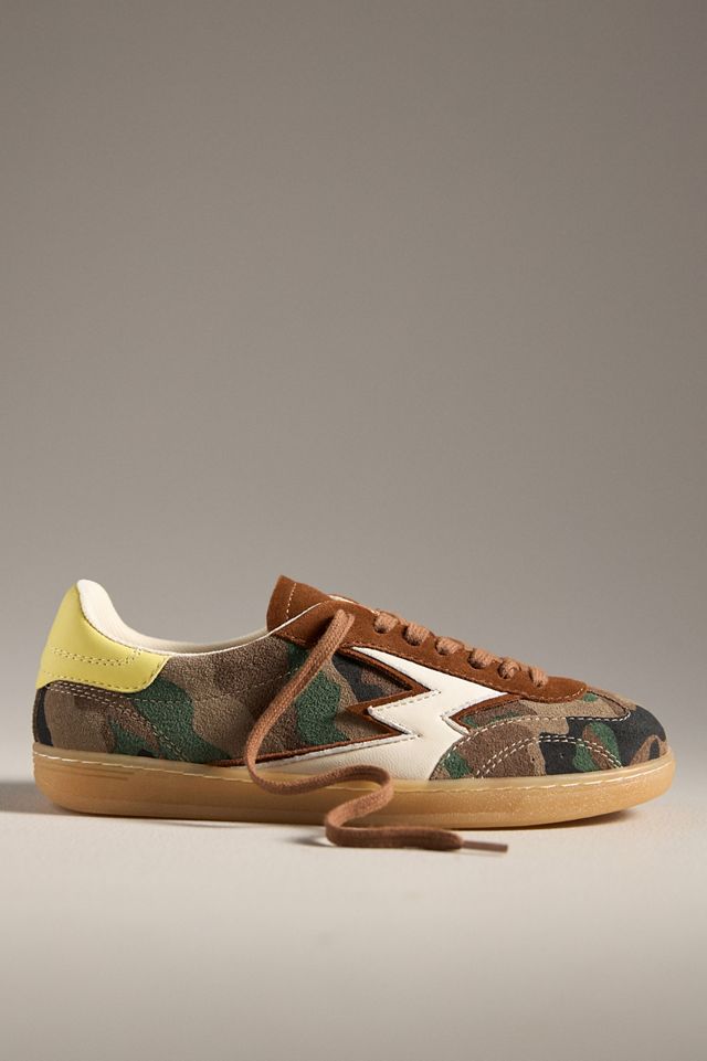 Silent D Montana Sneakers #1