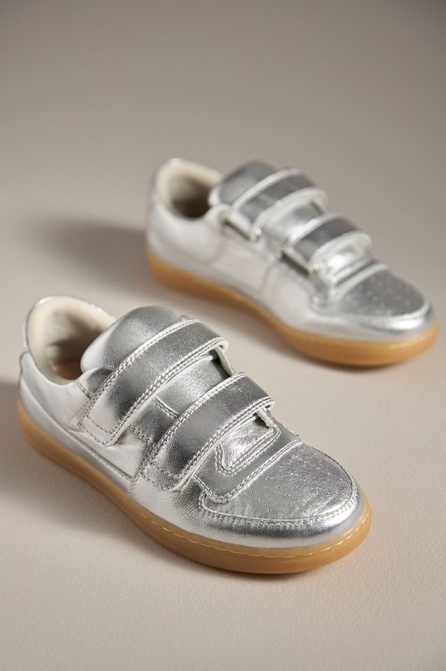 Silent D Monna Sneakers #1