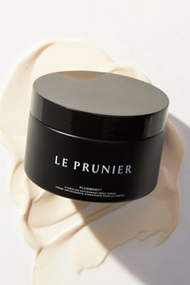 Le Prunier Plumbody Body Crème