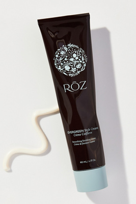 Rōz Hair Rōz Evergreen Style Cream In Green
