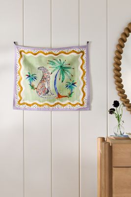 Lena Tapestry
