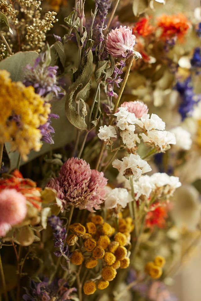 Pacific Northwest Mix Dried Bouquet #2