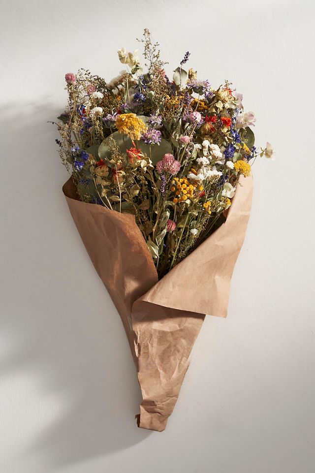 Pacific Northwest Mix Dried Bouquet #1