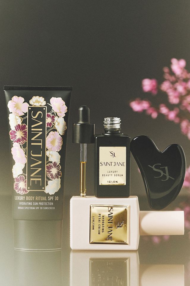 Saint Jane Luxury Beauty Serum #1