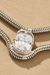 Layered Crystal Necklace