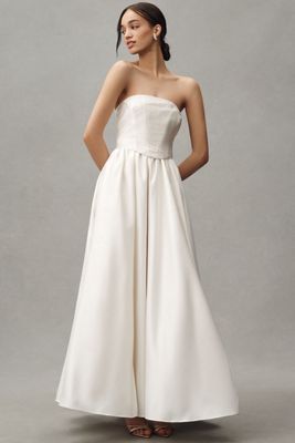 Reformation Kairo Dress