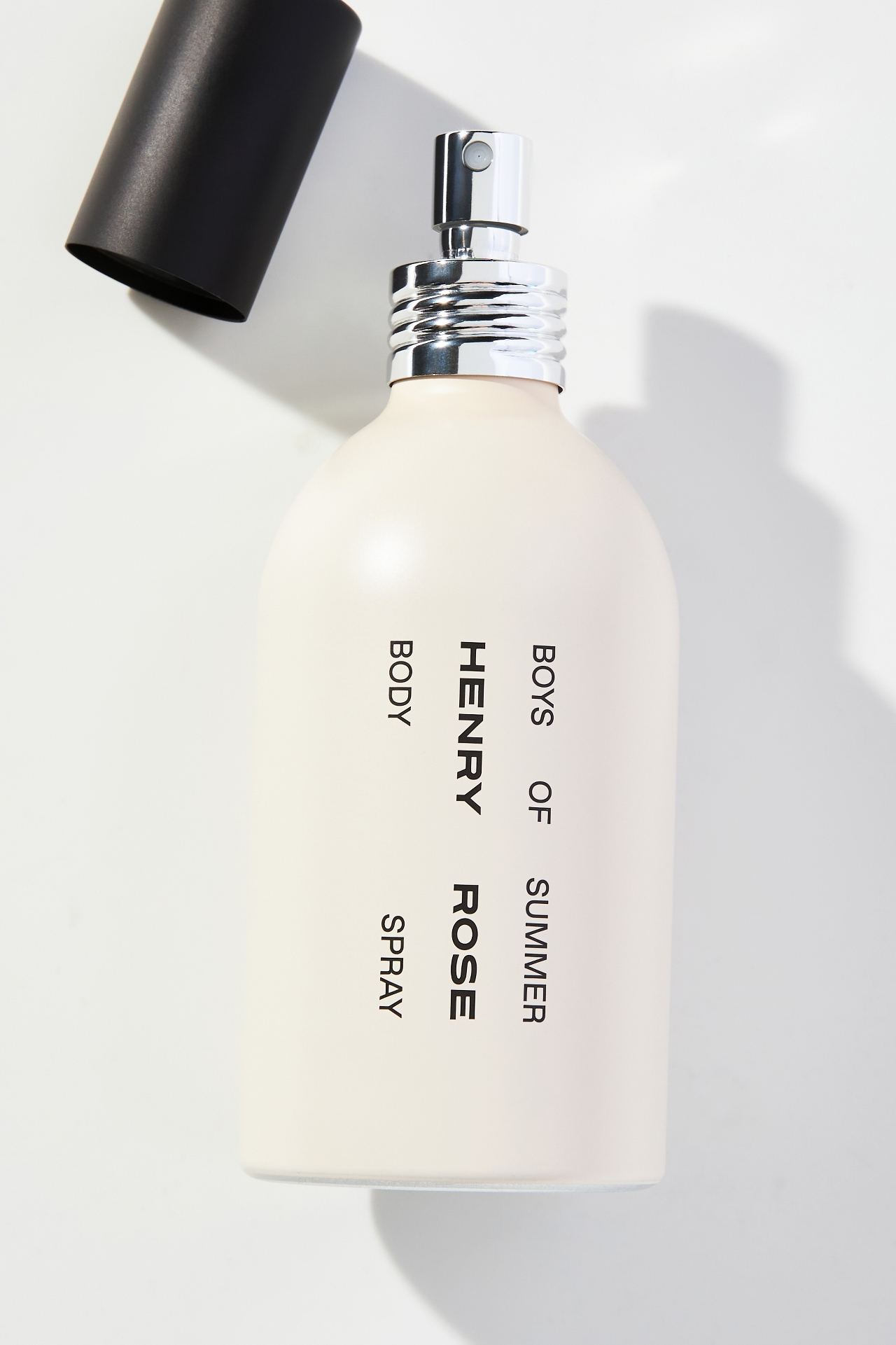 Henry Rose Boys of Summer Body Spray