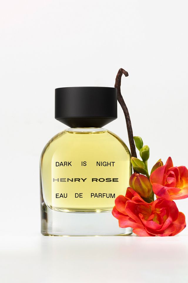 Henry Rose Dark Is Knight Eau De Parfum #1