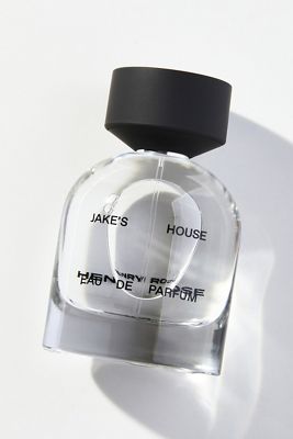 Henry Rose Jake's House Eau De Parfum