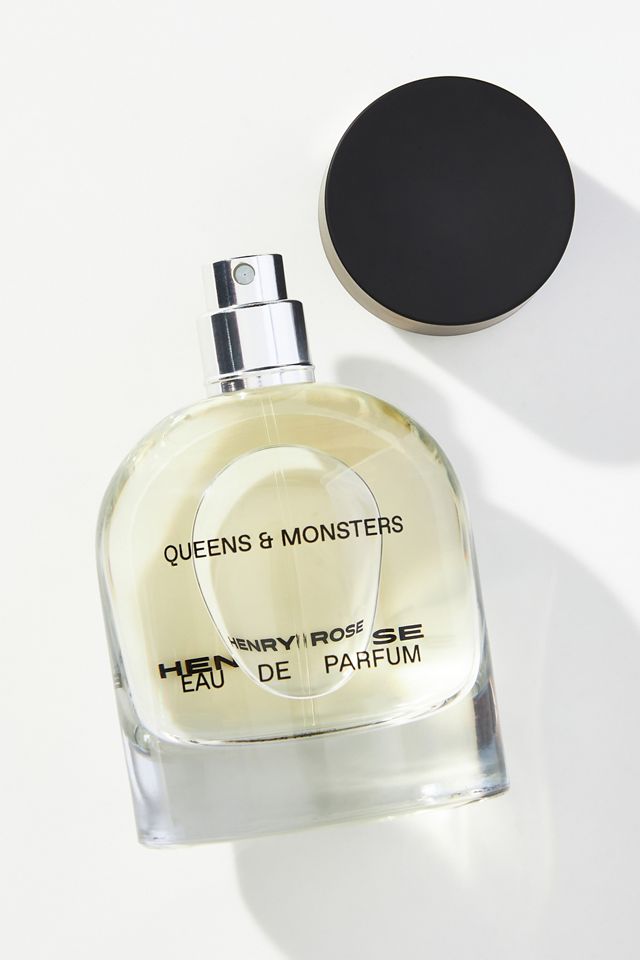 Henry Rose Queens & Monsters Eau De Parfum #1