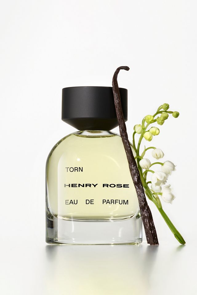 Henry Rose Torn Eau De Parfum #1