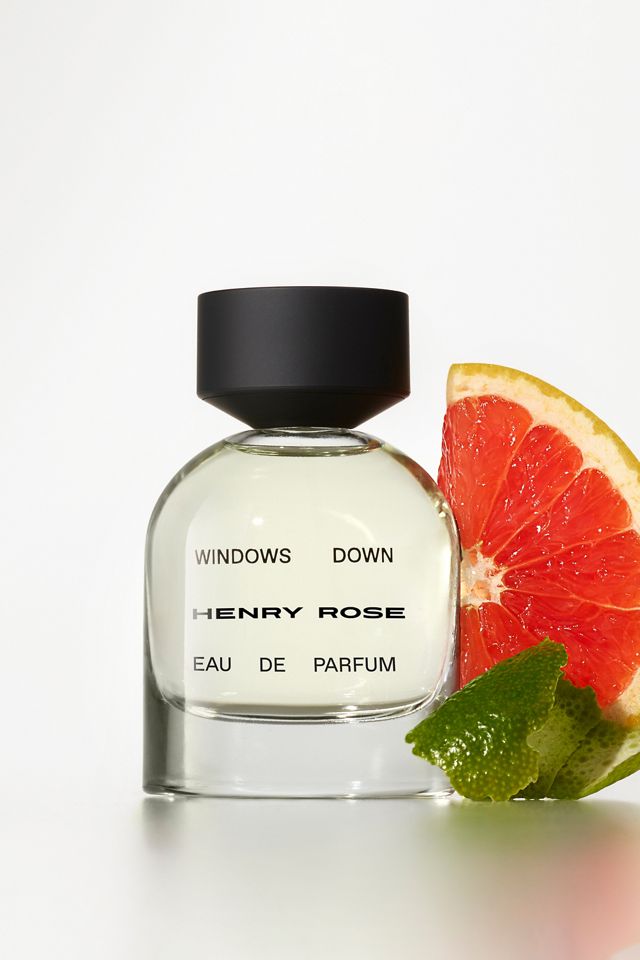 Henry Rose Windows Down Eau De Parfum #1