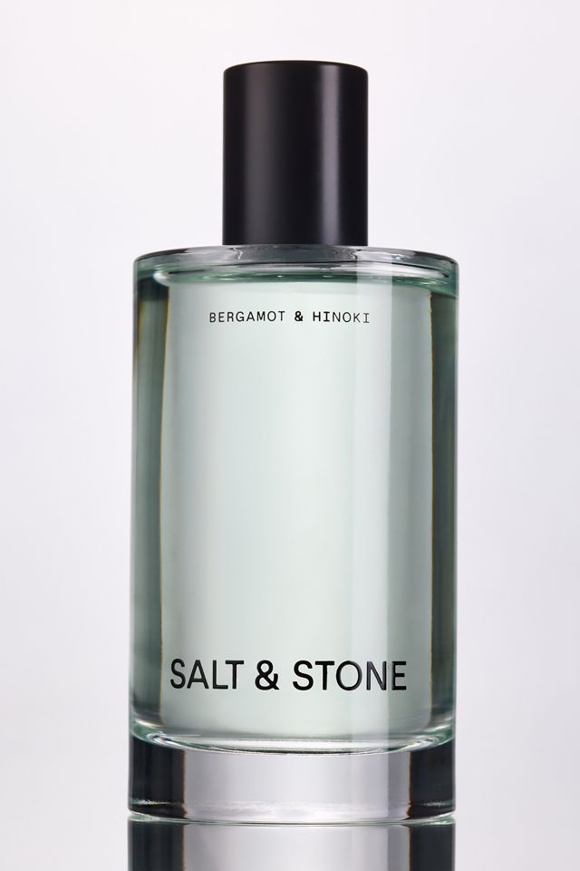 SALT & STONE Bergamot & Hinoki Body Mist #1