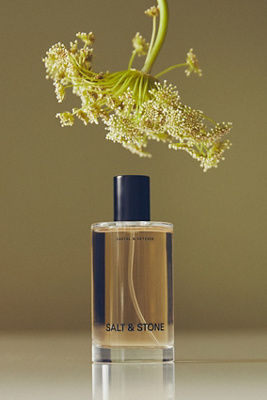 SALT & STONE Santal & Vetiver Body Mist product page