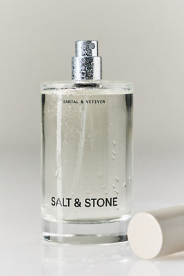 SALT & STONE Santal & Vetiver Body Mist | Anthropologie
