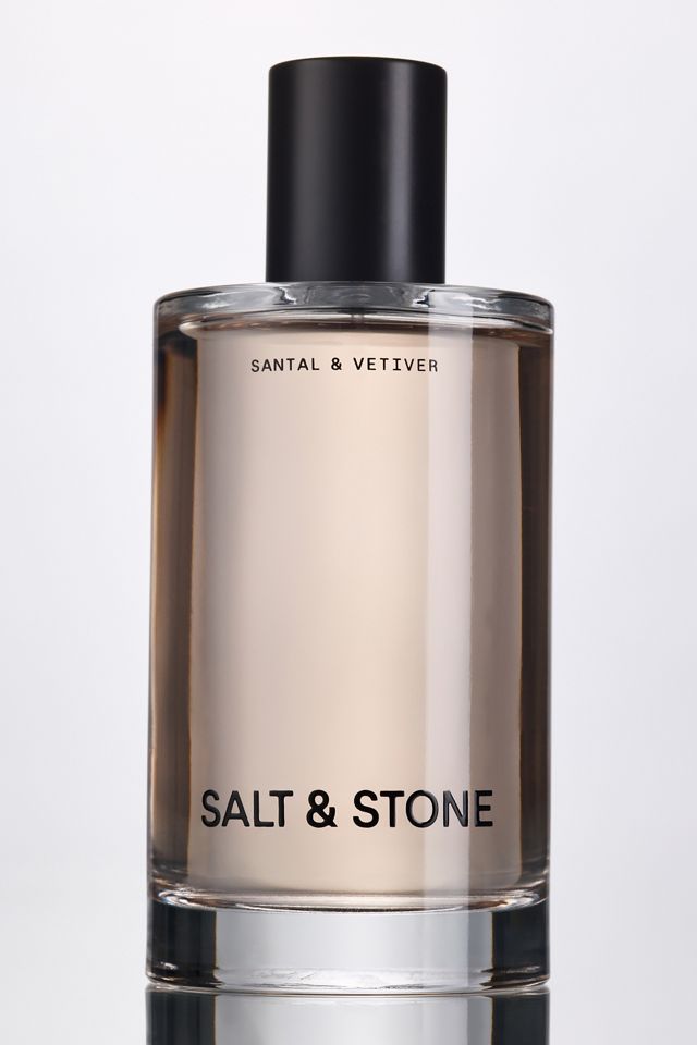 SALT & STONE 香水 SANTAL & vetiver SALT & STONE Santal & Vetiver Body Mist | Anthropologie