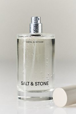 SALT & STONE Santal & Vetiver Body Mist