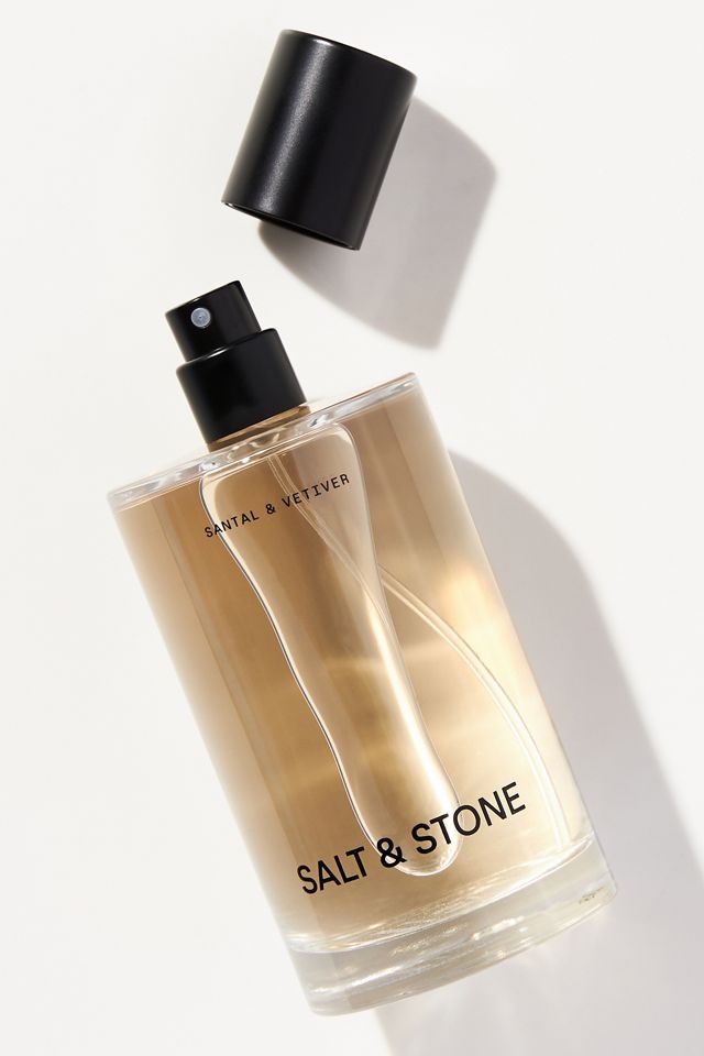 SALT & STONE Santal & Vetiver Body Mist | Anthropologie