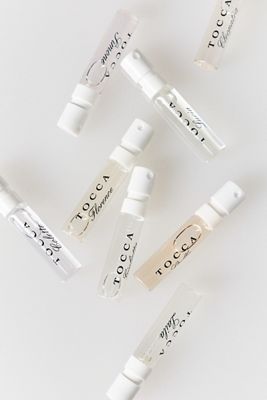Tocca Eau De Parfum Mini Discovery Set