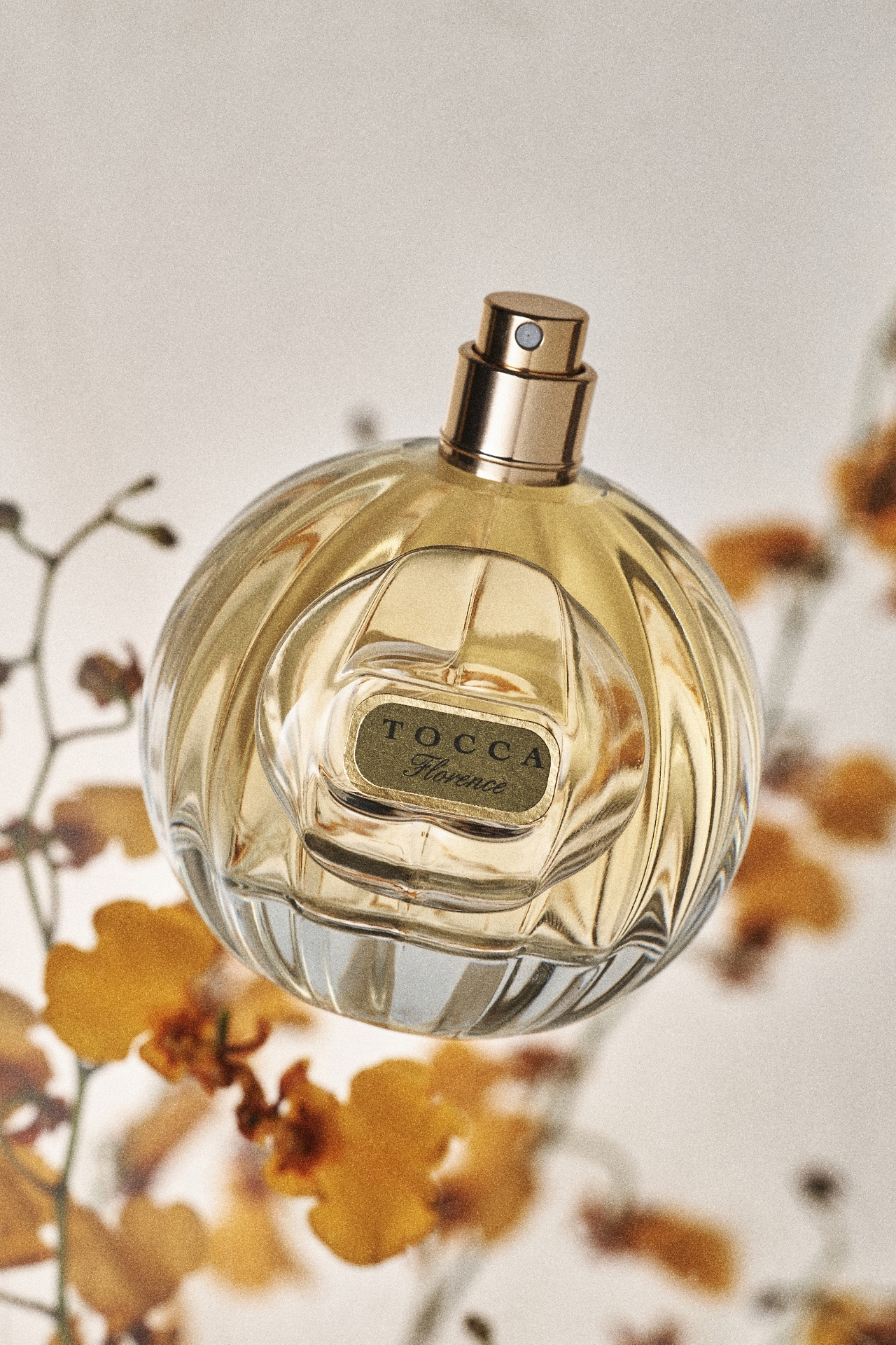 Tocca Florence Eau De Parfum