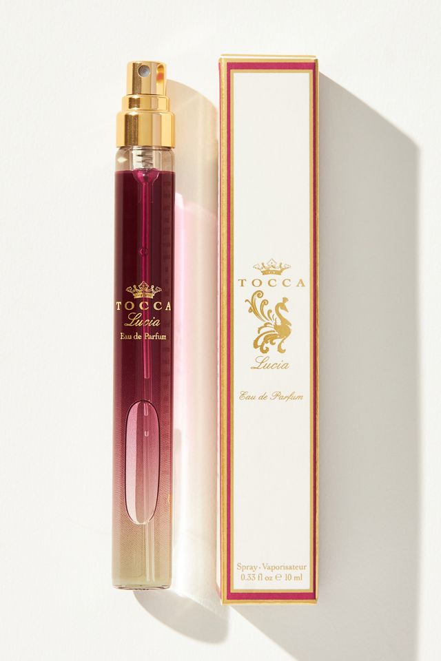 Tocca Lucia Eau De Parfum #2