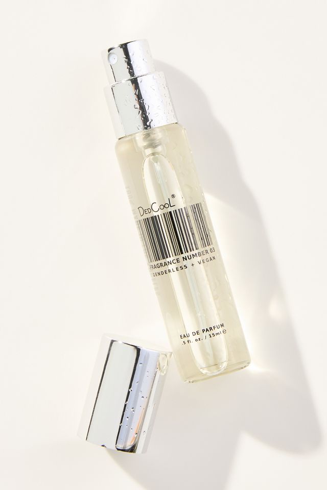 DedCool Fragrance 03 "Blonde" Eau De Parfum #1