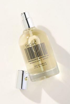 DedCool Fragrance 03 "Blonde" Eau De Parfum