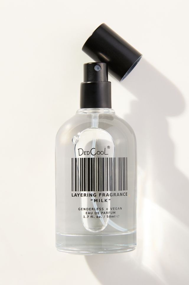 DedCool Milk Layering + Enhancer Fragrance Eau De Parfum #1