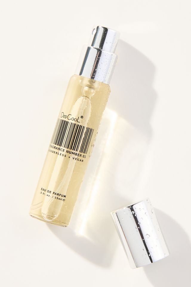 DedCool Fragrance 01 "Taunt" Eau De Parfum #1