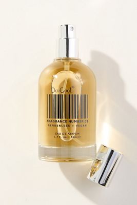 DedCool Fragrance 01 "Taunt" Eau De Parfum