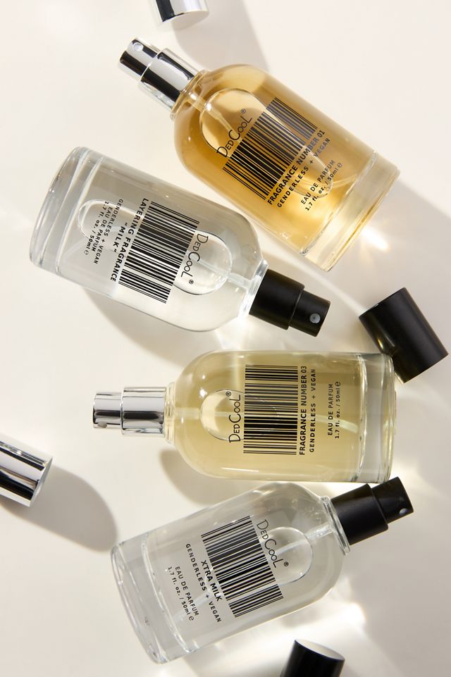 DedCool Xtra Milk Eau De Parfum #3
