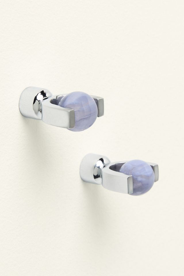 Elodie Knobs, Set of 2 #1