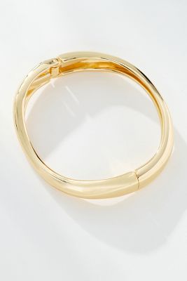 Rectangle Cuff Bracelet