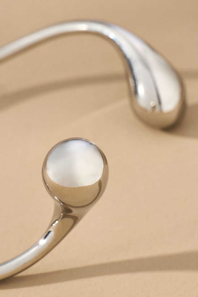 The Petra Cuff Bracelet #1
