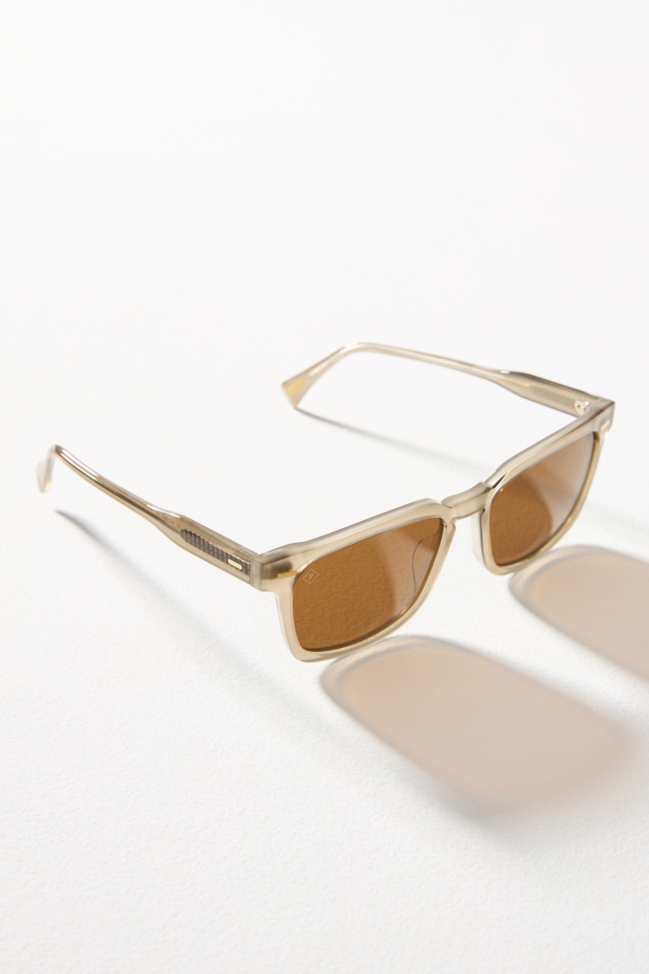 RAEN Adin Circle Sunglasses