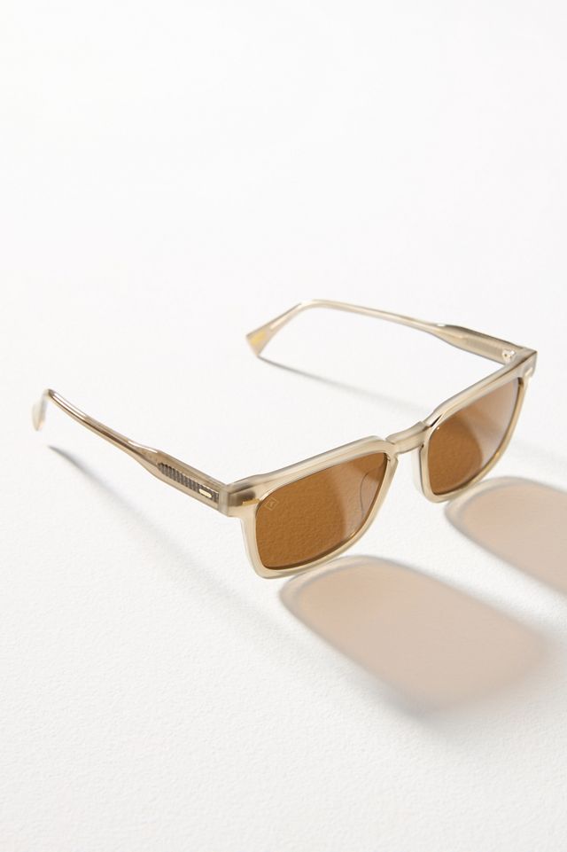 RAEN Adin Circle Sunglasses #1