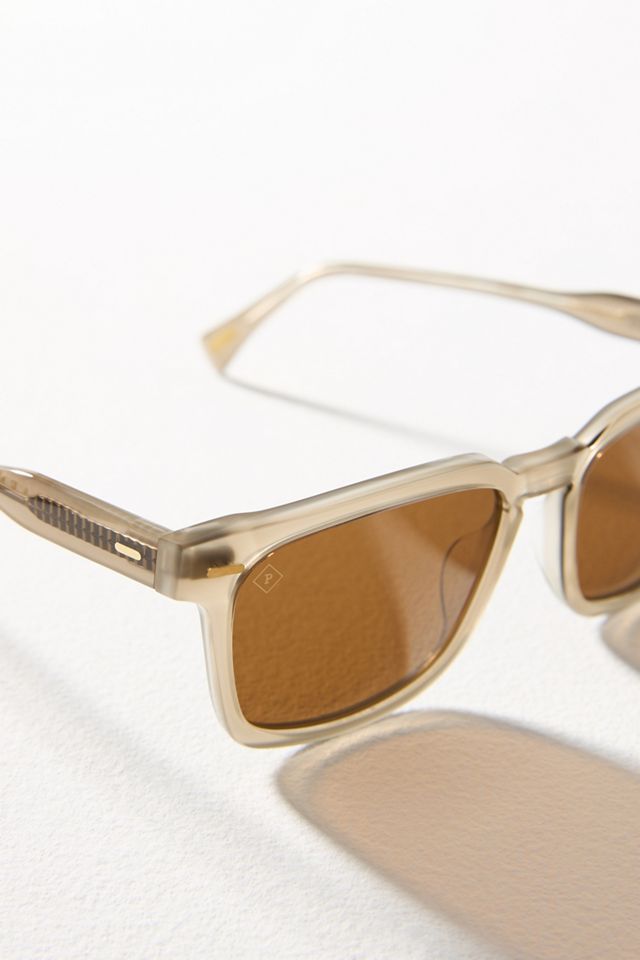 RAEN Adin Circle Sunglasses #2