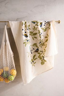Huckleberry Marsh Dish Towel