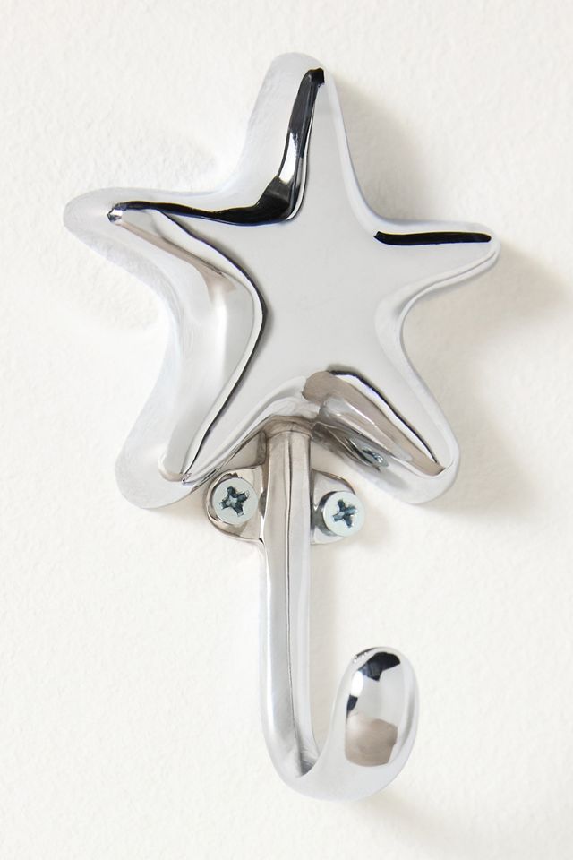 Bubble Star Symbol Hook #1