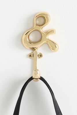 Bubble Ampersand Symbol Haken