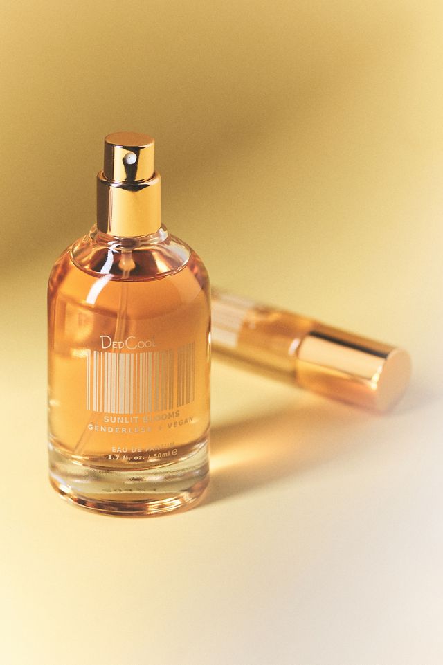 DedCool Sunlit Blooms Eau De Parfum #1