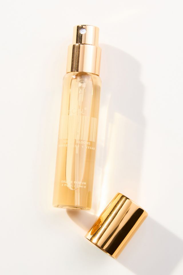 DedCool Sunlit Blooms Eau De Parfum #3