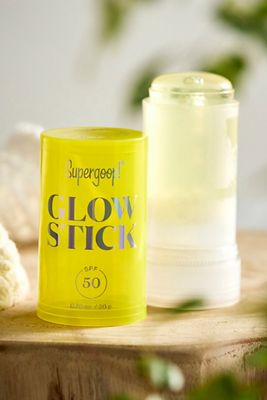 Supergoop! SPF 50 Glow Stick