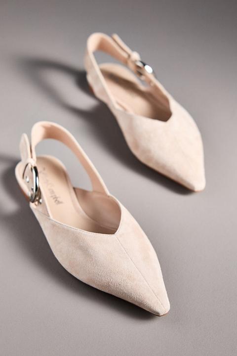 Jeffrey Campbell Scone Slingback Flats