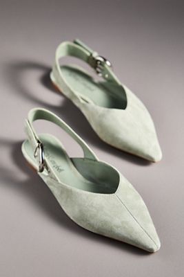 Jeffrey Campbell Fluxx Kitten Heels