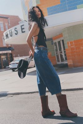 Jeffrey Campbell Passa Boots | Anthropologie