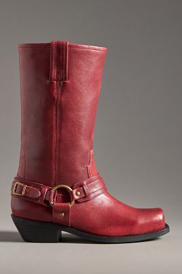 Dingo 1969 Thunder Road Western Boots