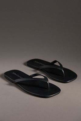 Jeffrey Campbell Kierra Thong Sandals