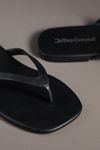 Jeffrey Campbell Kierra Thong Sandals
