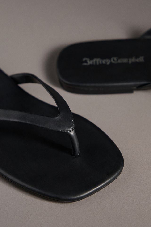 Jeffrey Campbell Kierra Thong Sandals #2